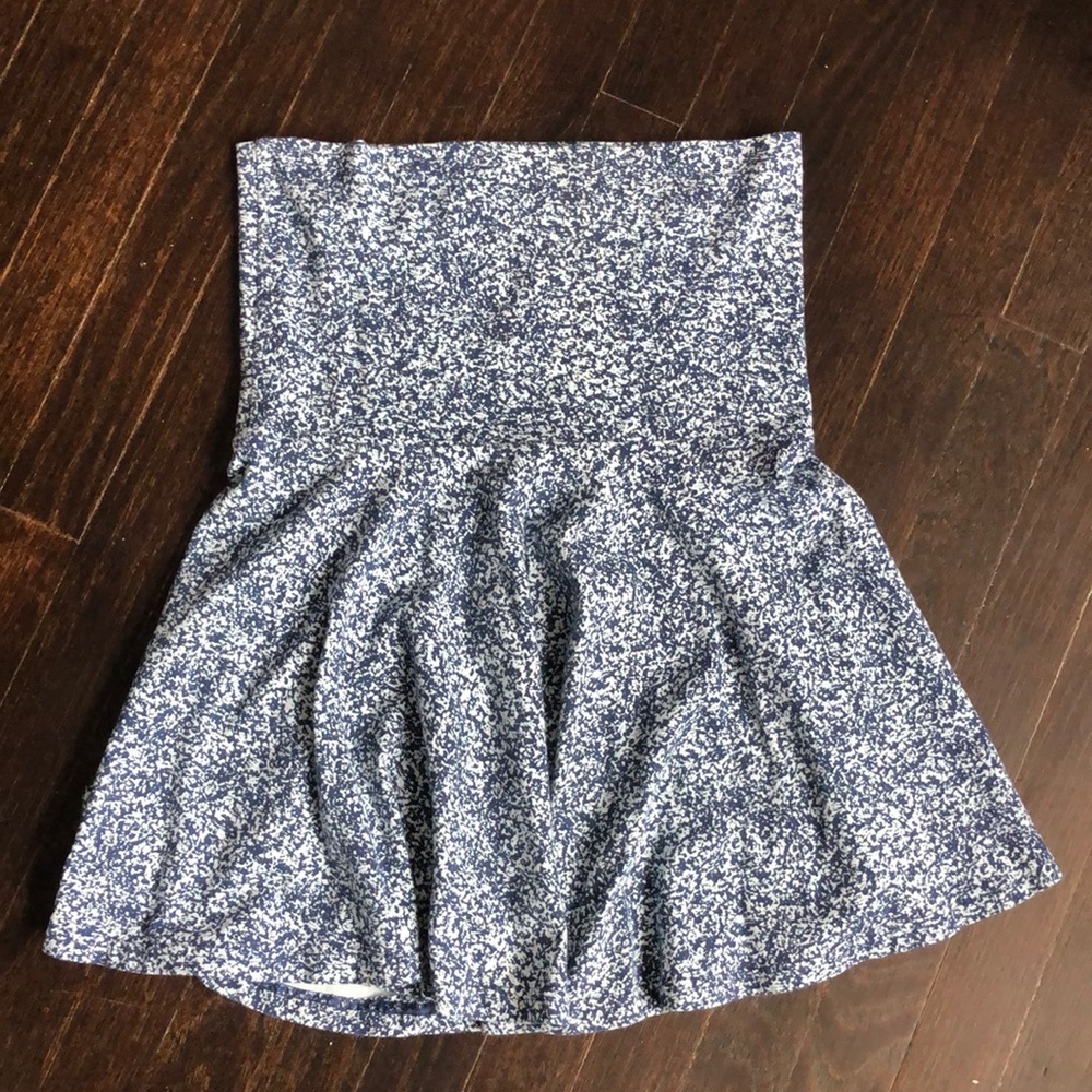 American Apparel mini dress / skirt